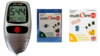 Multicare IN Vércukor, -koleszterin, -trigliceridmérő Csomag 5-5 Tesztcsíkokkal Multicare IN Vércukor, -koleszterin, -trigliceridmérő Csomag 5-5 Tesztcsíkokkal