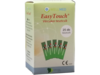 Wellmed Vércukor Tesztcsík Easytouch Gcu, Gu, Gchb és Gc-hez 25 db - os